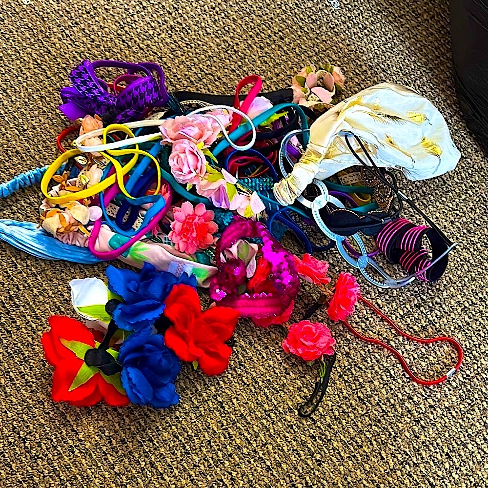 HEADBAND BUNDLE